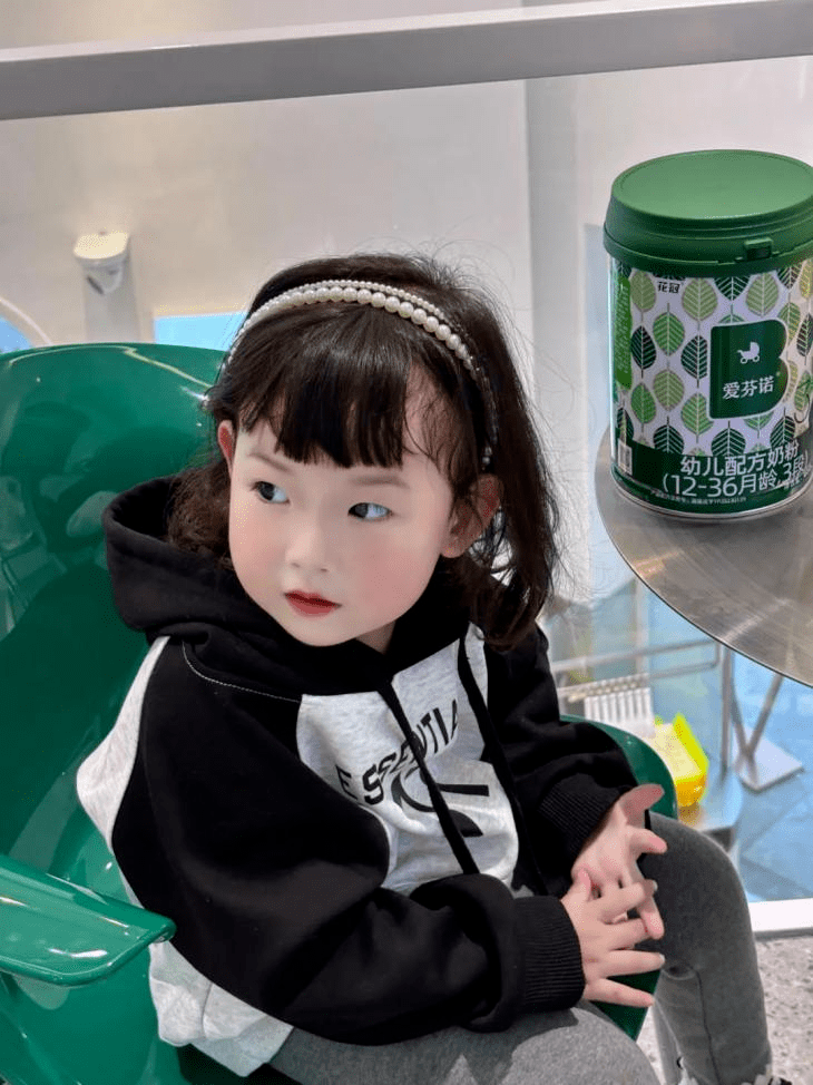 果凍媽?zhuān)哼x愛(ài)芬諾，瘦寶寶長(zhǎng)成“小多肉”！